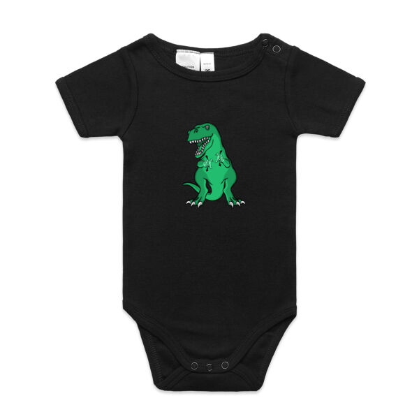 T-Rex - One-Piece Thumbnail
