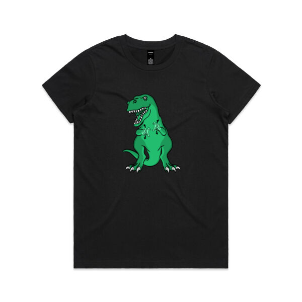 T-Rex - Maple Tee Thumbnail
