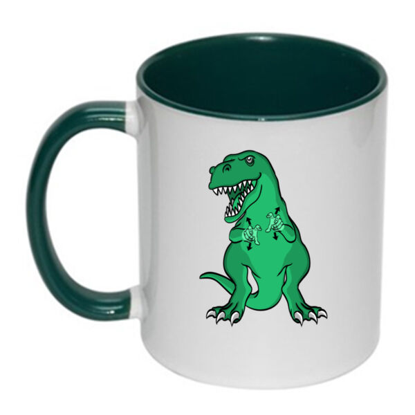T-Rex - Mug Thumbnail