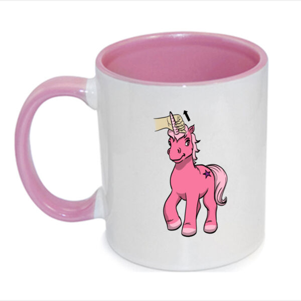 Unicorn - Mug Thumbnail