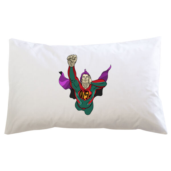SuperNZSL - Pillowcase Thumbnail