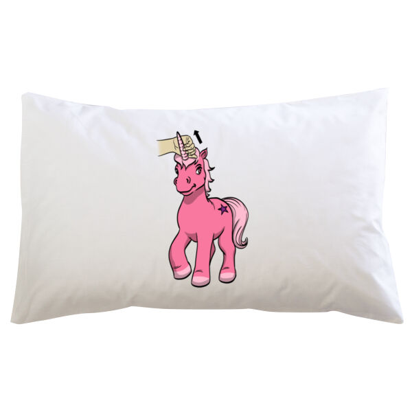 Unicorn - Pillowcase Thumbnail