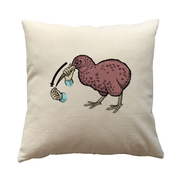 Kiwi - Cushion Cover Thumbnail