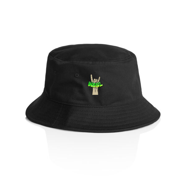 NZSL Rocks - Bucket hat Thumbnail