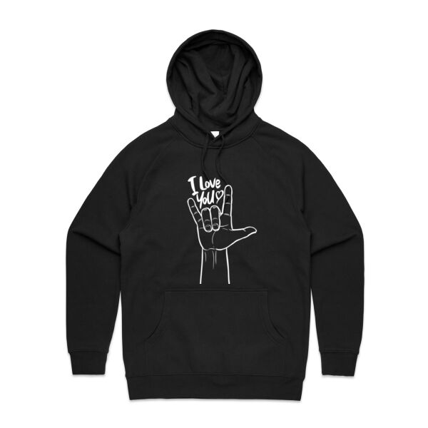 I Love You - Front Thumbnail
